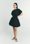 RAF Quash Skirt 2 Way (Black)