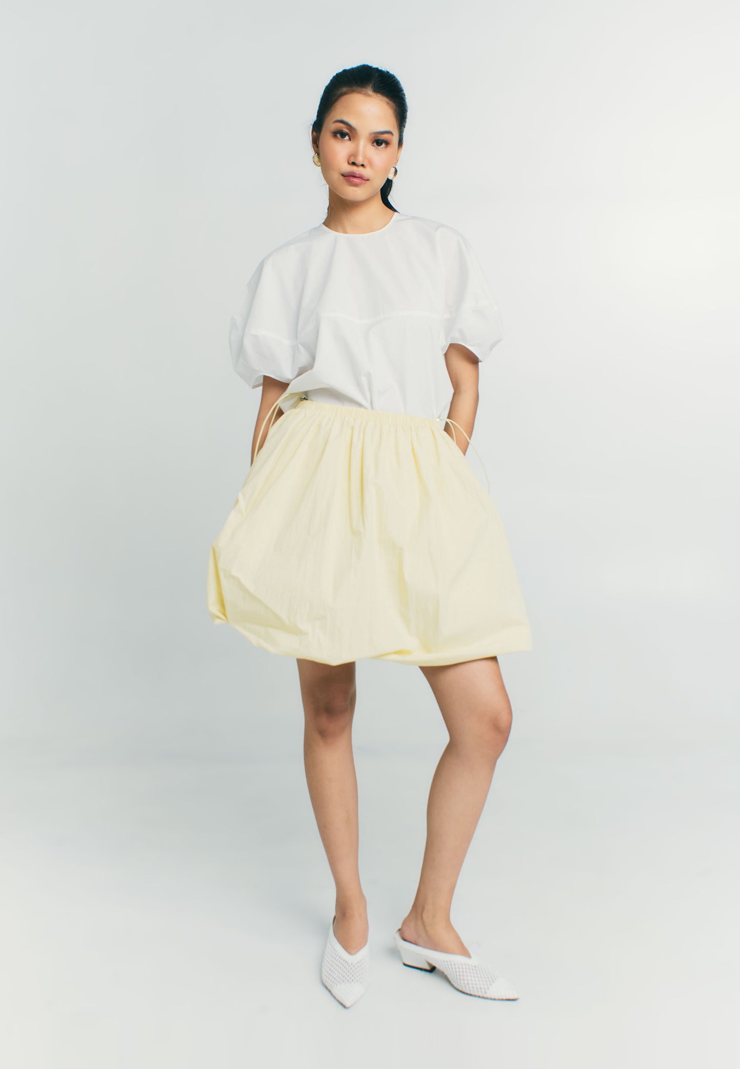 RAF Quash Skirt 2 Way (Citrus)