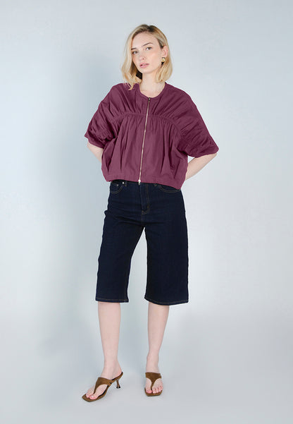 RAF Finny Jorts  (Dark Blue)