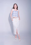 RAF Dursley Skirt (Cream)