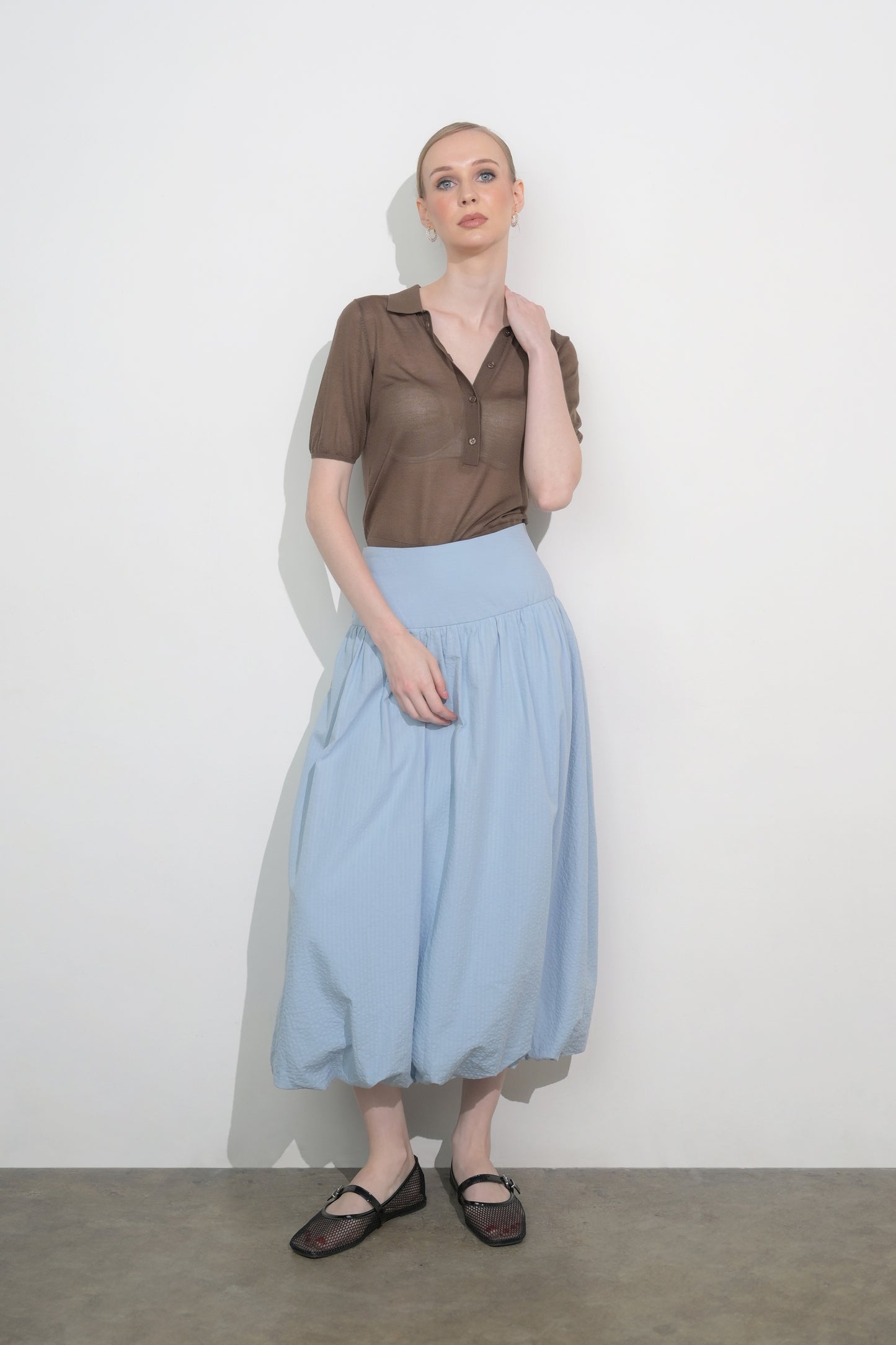 RAF Finn Skirt (Blue)