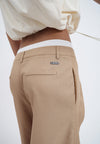 RAF Hector Pants (Khaki)