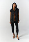 RAF Reverb Pants  (Black)