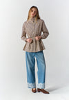 RAF Sawder Long Sleeve Jacket (Multi)