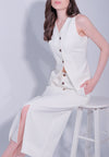 RAF Dursley Skirt (Cream)