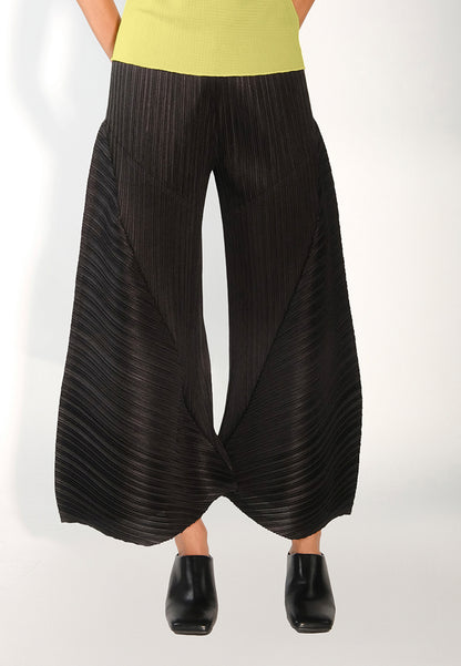 RAF Emiko Pants (Black)