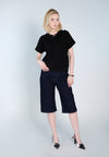 RAF Finny Jorts  (Dark Blue)