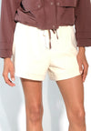RAF Exton Shorts (Ivory)