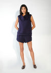 RAF Exton Shorts (Navy)