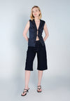 RAF Finny Jorts  (Dark Blue)