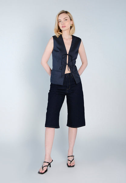 RAF Finny Jorts  (Dark Blue)
