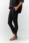 RAF Reverb Pants  (Black)