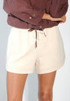 RAF Exton Shorts (Ivory)