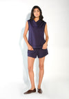 RAF Exton Shorts (Navy)