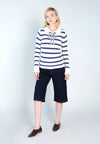 RAF Finny Jorts  (Dark Blue)