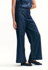 RAF Twitch Pants (Dark Denim)