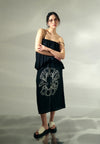 RAF Karma Sleeveless Dress (Black)