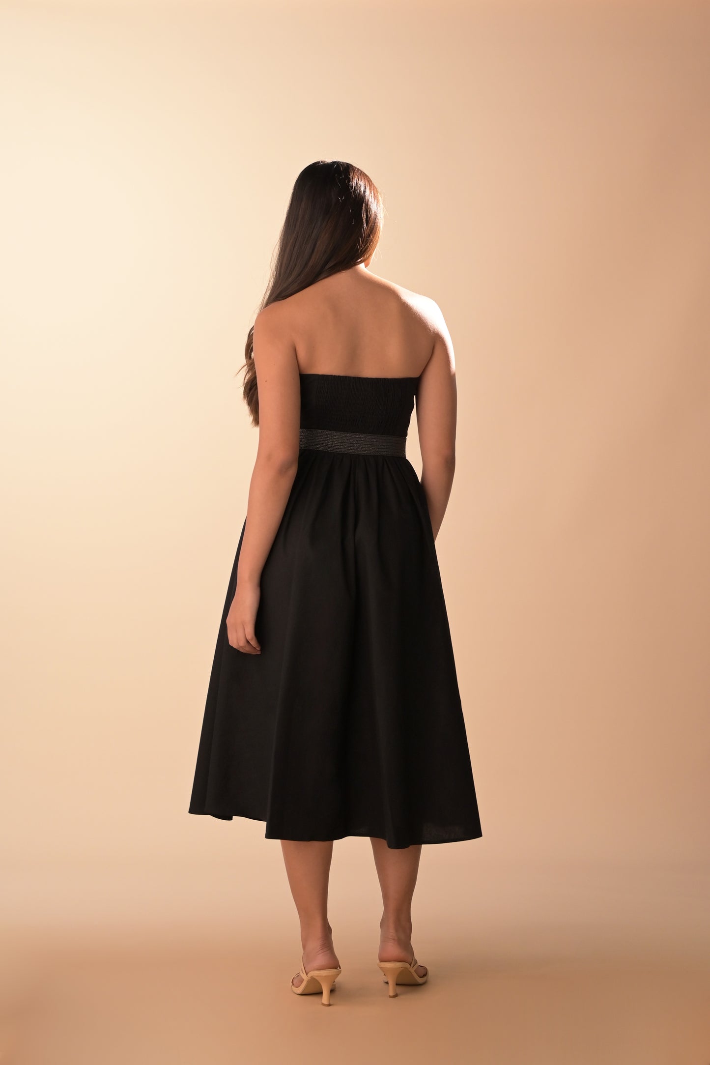 RAF Arizona Tube Dress (Black)