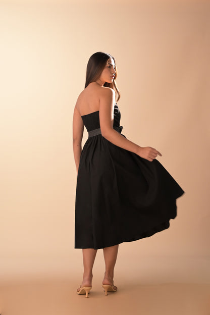 RAF Arizona Tube Dress (Black)