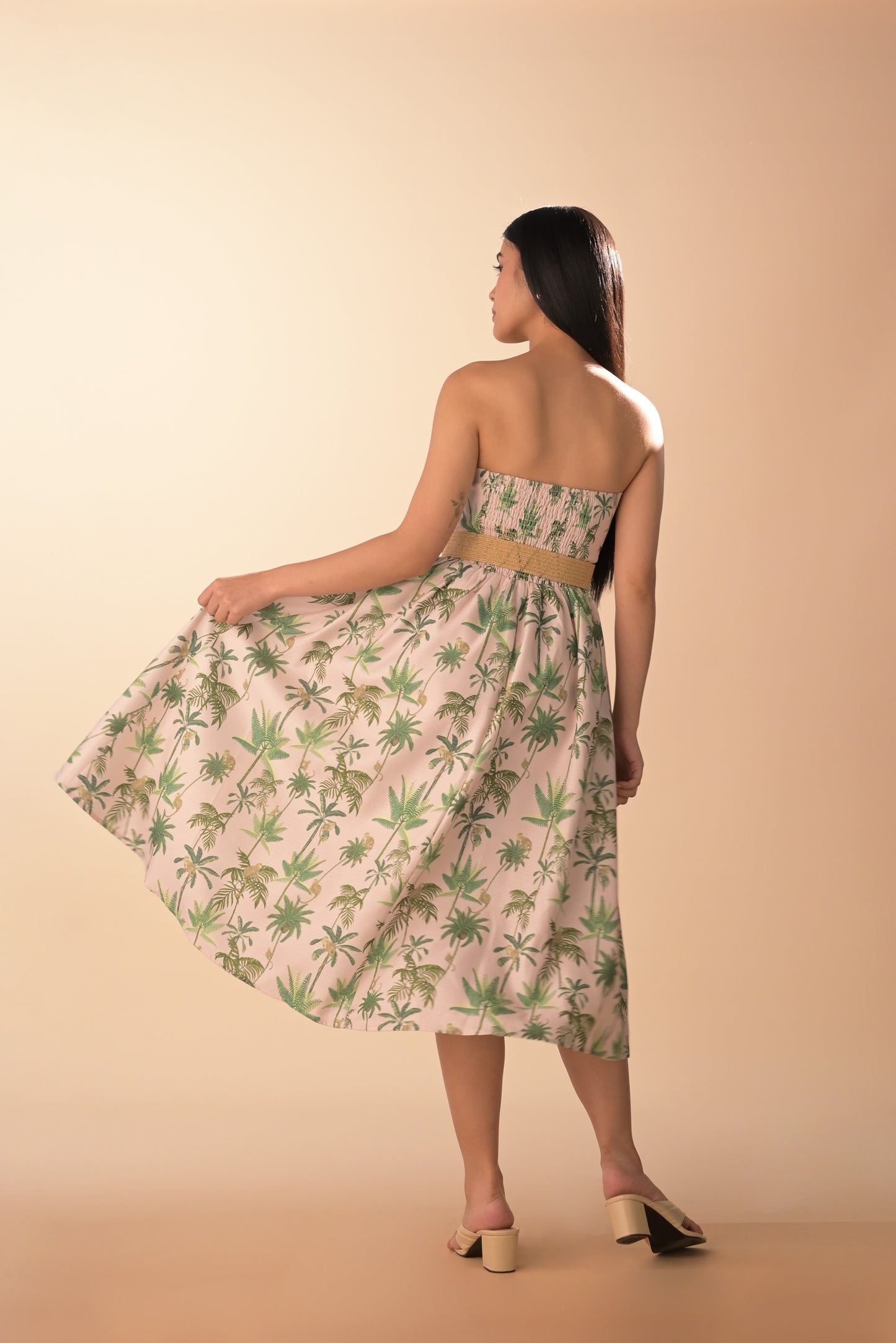 RAF Arizona Tube Dress (Multi)