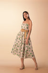 RAF Arizona Tube Dress (Multi)