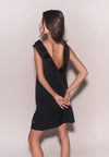 RAF Arles Sleeveless Dress (Black)