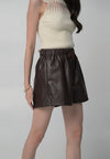 RAF Aspen Shorts (Choco Brown)