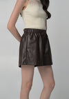RAF Aspen Shorts (Choco Brown)