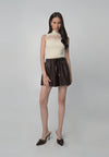 RAF Aspen Shorts (Choco Brown)