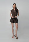 RAF Aspen Shorts (Choco Brown)