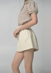 RAF Aspen Shorts (Cream)