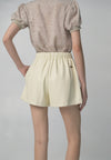 RAF Aspen Shorts (Cream)