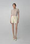 RAF Aspen Shorts (Cream)