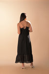 RAF Aurich Sleeveless Dress (Black)