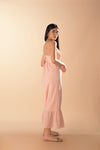 RAF Aurich Sleeveless Dress (Blush)
