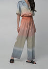 RAF Ausburg Pants (Ombre Rust)