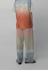 RAF Ausburg Pants (Ombre Rust)