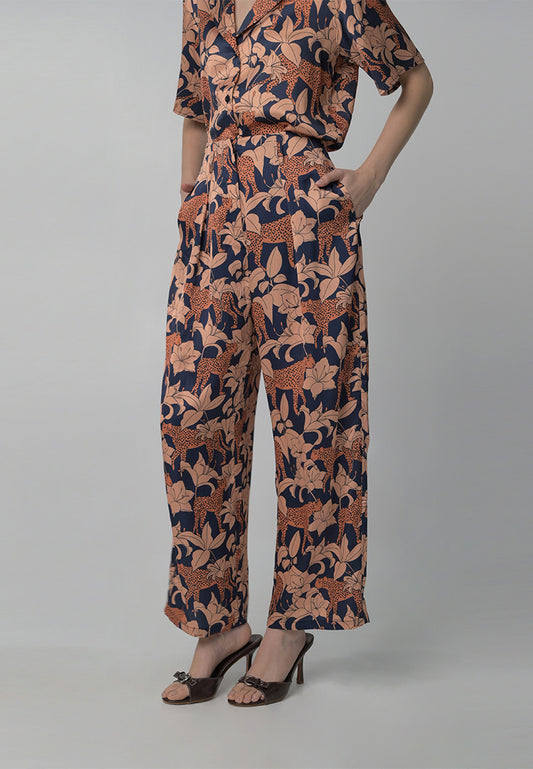 RAF Ausburg Pants (P.Navy)