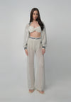 RAF Besame 2Pc. Swimsuit (Off-white)