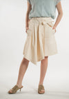 RAF Lazy Shorts  (Cream)