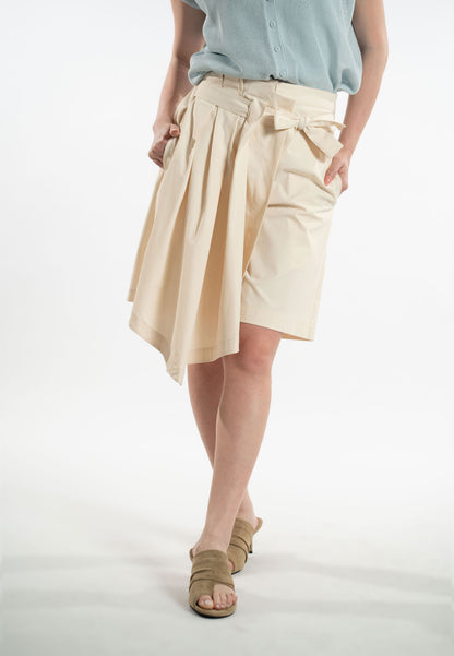 RAF Lazy Shorts  (Cream)