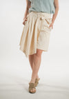 RAF Lazy Shorts  (Cream)