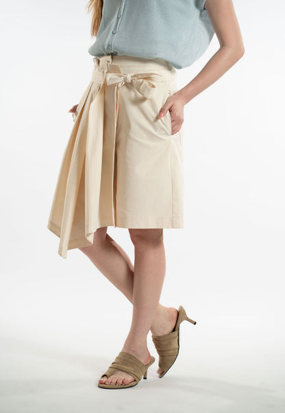 RAF Lazy Shorts  (Cream)