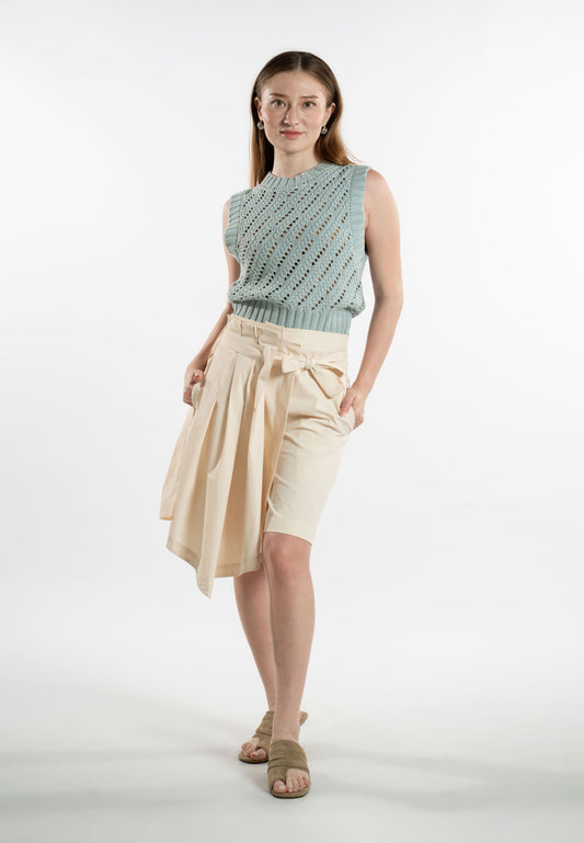 RAF Light Sleeveless Top (Blue)