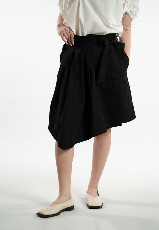 RAF Lazy Shorts  (Black)