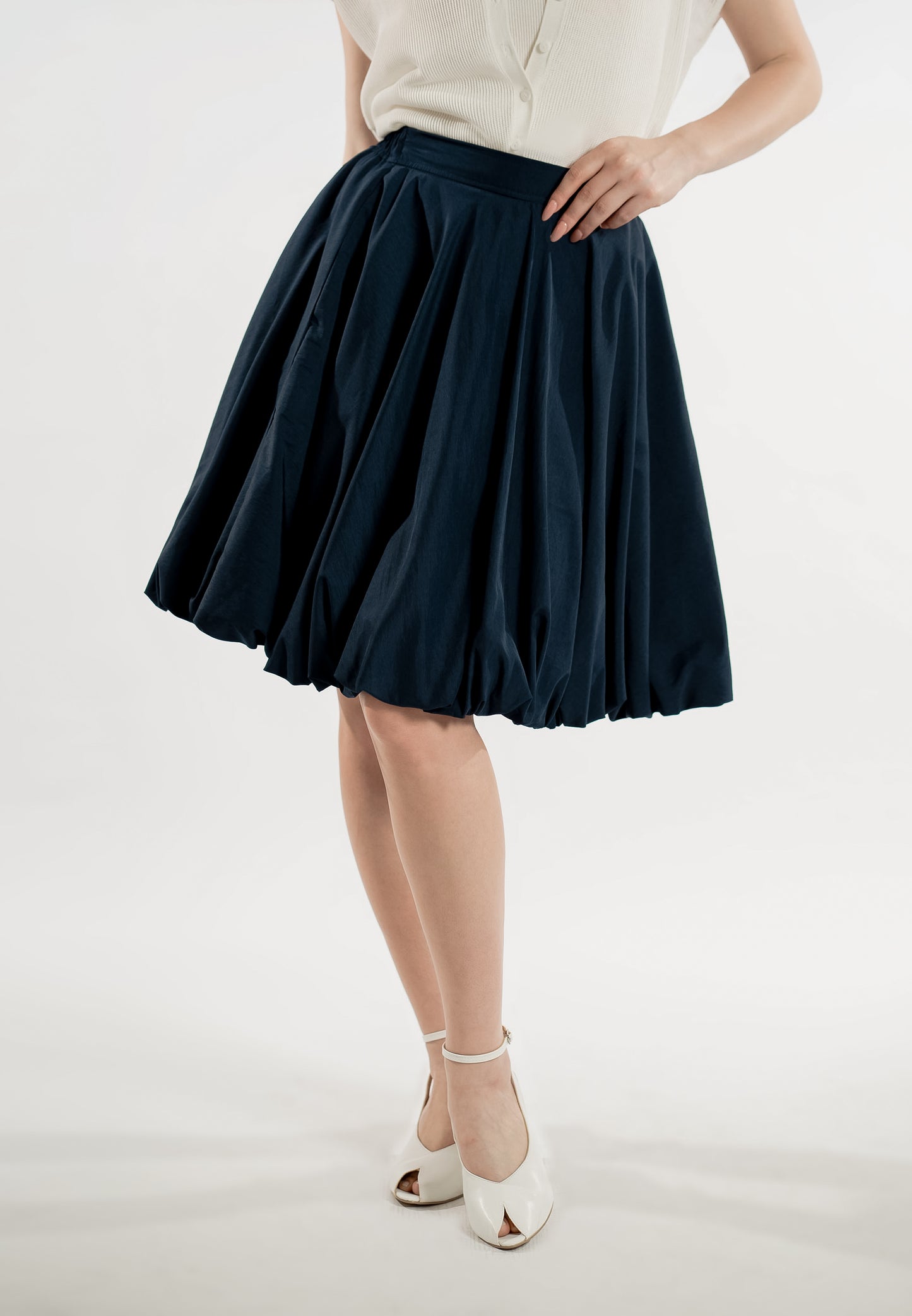 RAF Lake Skirt  (Navy)