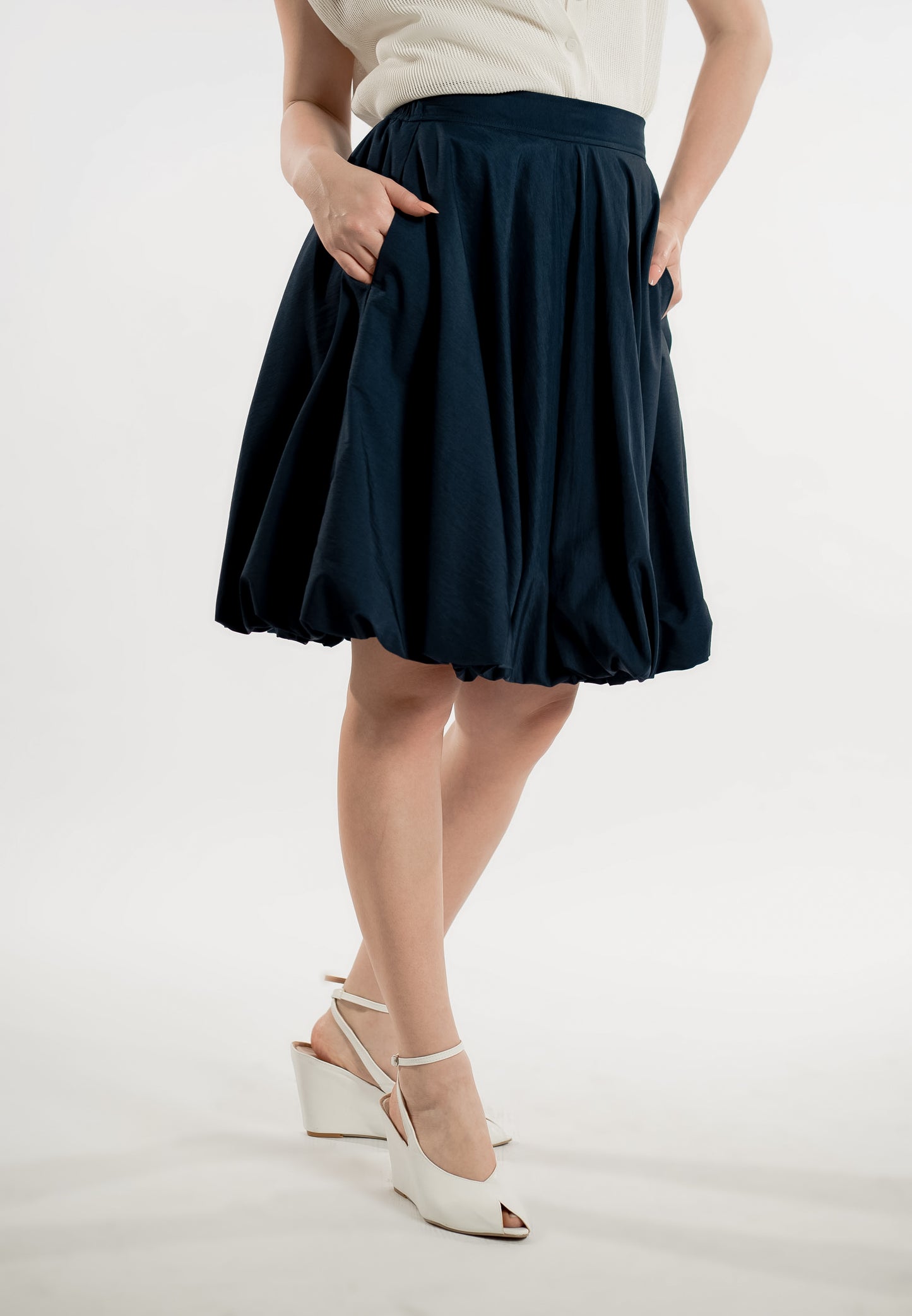 RAF Lake Skirt  (Navy)