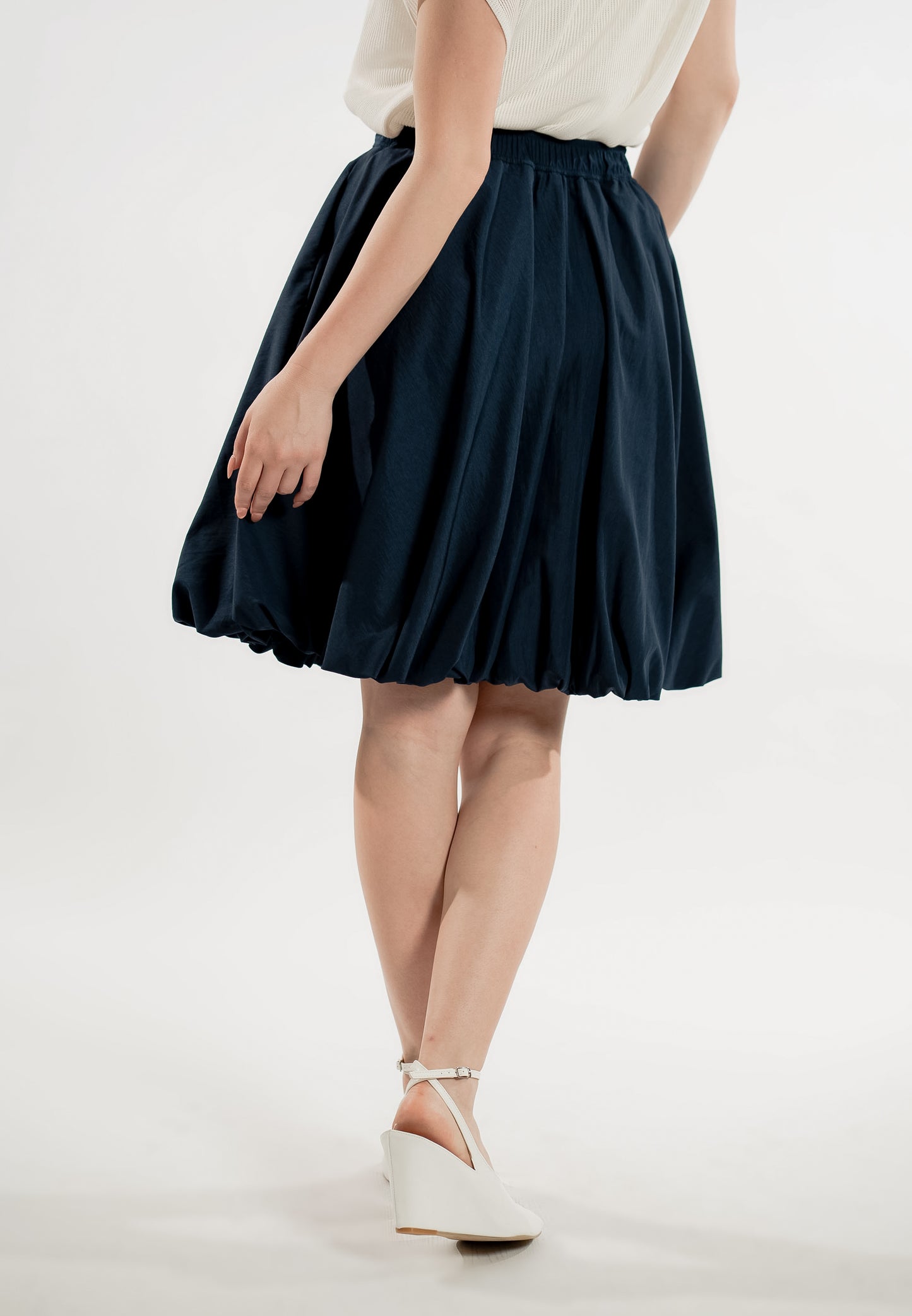 RAF Lake Skirt  (Navy)