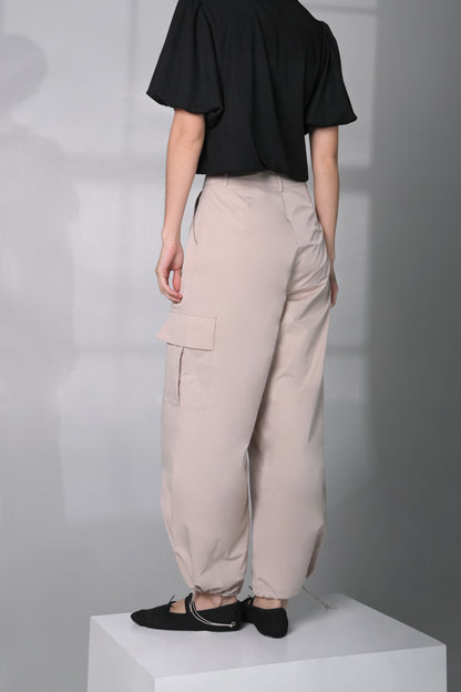 RAF Highball Pants (Blush)