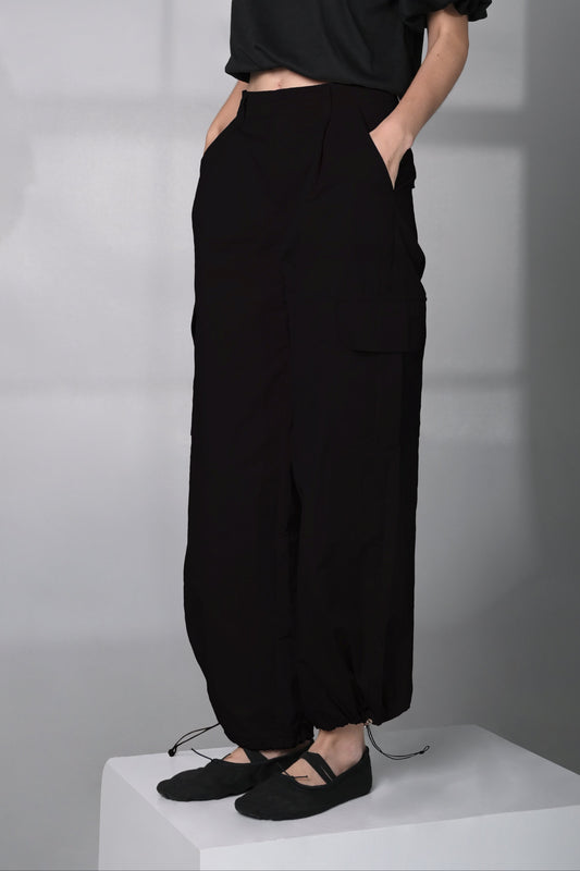 RAF Highball Pants (Black)